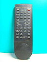 【中古】 シャープ オーディオリモコン RRMCG0228AFSA