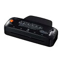 【中古】 OHM A4 パーソナルラミネーター LAM-438