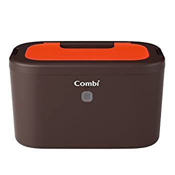【中古-非常に良い】 コンビ Combi おしり拭きあたため器 クイックウォーマー LED+ネオンオレンジ 上から温めるトップウォーマーシステム 【中古-非常に良い】 コンビ Combi おしり拭きあたため器 クイックウォーマー LED+ネオンオレンジ 上から温めるトップウォーマーシステム