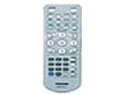 【中古】 東芝 ポータブルDVDプレーヤー用リモコン MEDR90DTJX (79102145)