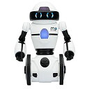 【未使用】【中古】 Omnibot Hello! MiP White ver. 【日本おもちゃ大賞2014 ハイターゲット・トイ部門 優秀賞】