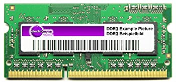 【中古】 Micron 2?GB ddr3メモリSo - Dimm 204pin pc3???8500s 1066?MHz mt16jsf25664hy-1g1d1