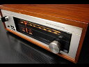 【中古-非常に良い】 LUXMAN ラックスマン T-550 FM AMチューナー
