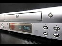 【中古-非常に良い】 DENON デノン UDVD-300 DVDプレイヤー