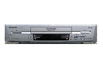 【中古】 VHSビデオデッキ パナソニ