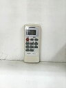 【中古-非常に良い】 MITSUBISHI 三菱電機 エアコンリモコン MP31
