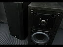 【中古-非常に良い】 KENWOOD ケンウッド LS-SA6 2WAY スピーカー 左右ペア