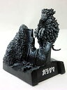 【未使用】【中古】 ウルトラ怪獣名鑑 シークレット ガラダマ ガラモン モノクロver.