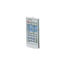 【中古】 シャープ DVD用リモコン RRMCG1297GESA(0046380059)