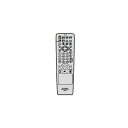 【中古】 SHARP シャープ DVD用リモコン 9HSNA532JD (0046380112)