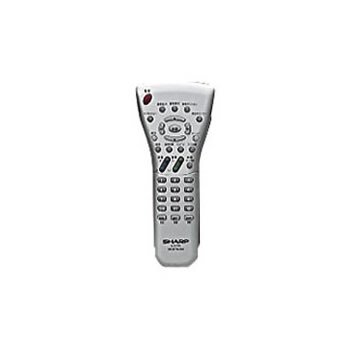 【中古-非常に良い】 SHARP シャープ 液晶テレビ用リモコン RRMCGA267WJSA (0106380157) 【中古-非常に良い】 SHARP シャープ 液晶テレビ用リモコン RRMCGA267WJSA (0106380157)