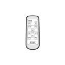 【中古】 シャープ 液晶テレビ用リモコン RRMCGA186WJSA(0106380139)