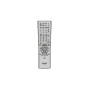 【中古】 SHARP シャープ 液晶テレビ用リモコン RRMCGA110WJSA (0106380114)