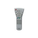 【中古】 SHARP シャープ 液晶テレビ用リモコン RRMCG1669CESA (0106380073)