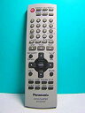 【中古】 パナソニック DVDリモコン EUR7631020