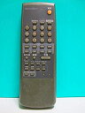 【中古】 三菱 テレビリモコン R-B2