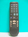 【中古】 ビクター ビデオリモコン HR-D4 PQ11677
