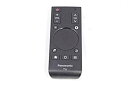 【中古】 パナソニック Panasonic 液晶テレビ 音声タッチパッドリモコン N2QBYA000002