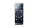 【中古】 パナソニック Panasonic 液晶テレビ 音声タッチパッドリモコン N2QBYA000003
