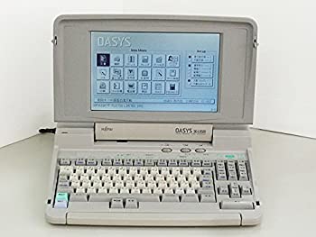 yÁz [v FUJITSU IAVX OASYS 30-LX501