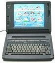 【中古-非常に良い】 SHARP シャープ ワープロ 書院 WD-M900