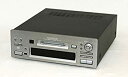 【中古-非常に良い】 KENWOOD ケンウッド DMF-7002S ミニディスクレコーダー MDレコーダー MDデッキ 単品 単体 MDLP非対応