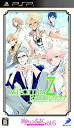 yÁz LRNVVol.6 VitaminZ Revolution - PSP