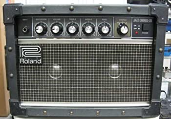 【中古】 Roland JC-20 Jazz Chorus