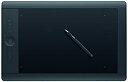 【中古】 ワコム ペンタブレット intuos Pro Lサイズ PTH-851 K1