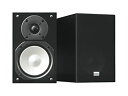 【中古】 ONKYO オンキョー スピーカーシステム (2台1組) ブラック D-N8(2)