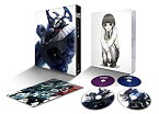 【中古】 M3~ソノ黒キ鋼~ Blu-ray BOX 1