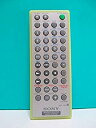 【中古】 ソニー オーディオリモコン RMT-CL1