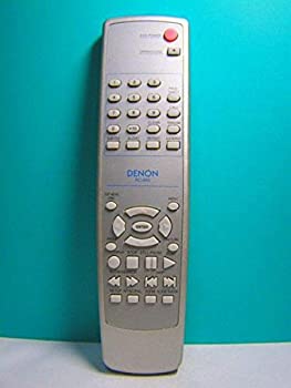 【中古】 デノン オーディオリモコン RC-963 【中古】 デノン オーディオリモコン RC-963