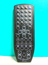 【中古】 tecHDisplay DVDリモコン RC-DC30B