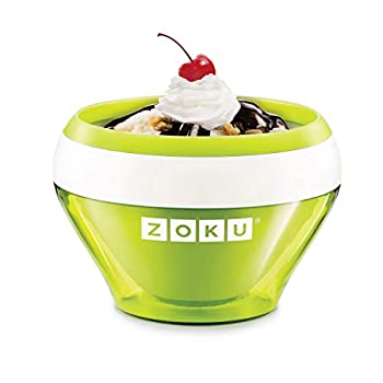 【中古】 Zoku アイスクリームメーカ