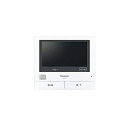 【中古-非常に良い】 パナソニック(Panasonic) 増設モニター VL-V671K(2)