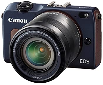 【中古】 Canon キャノン ミラーレス