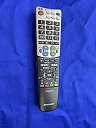 【中古】 シャープ テレビリモコン GA801WJSA