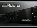 yÁz Roland [h SRA-2400 Ɩp2chp[Av