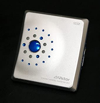 【中古】 Victor ビクター JVC XM-ZX3-A �
