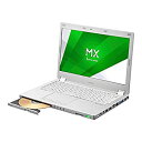 【中古-非常に良い】 パナソニック CF-MX3LNCTS レッツノート CF-MX3 クラムシェルモデル