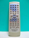 【中古】 ケンウッド オーディオリモコン RC-M0303J