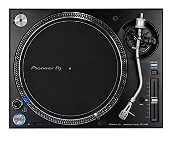 【未使用】【中古】 Pioneer パイオニア DJ PROFESSIONAL ターンテーブル PLX-1000