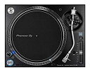 【メーカー名】Pioneer DJ【メーカー型番】PLX-1000【ブランド名】Pioneer DJ掲載画像は全てイメージです。実際の商品とは色味等異なる場合がございますのでご了承ください。【 ご注文からお届けまで 】・ご注文　：ご注文は24時間受け付けております。・注文確認：当店より注文確認メールを送信いたします。・入金確認：ご決済の承認が完了した翌日よりお届けまで2〜7営業日前後となります。　※海外在庫品の場合は2〜4週間程度かかる場合がございます。　※納期に変更が生じた際は別途メールにてご確認メールをお送りさせて頂きます。　※お急ぎの場合は事前にお問い合わせください。・商品発送：出荷後に配送業者と追跡番号等をメールにてご案内致します。　※離島、北海道、九州、沖縄は遅れる場合がございます。予めご了承下さい。　※ご注文後、当店よりご注文内容についてご確認のメールをする場合がございます。期日までにご返信が無い場合キャンセルとさせて頂く場合がございますので予めご了承下さい。【 在庫切れについて 】他モールとの併売品の為、在庫反映が遅れてしまう場合がございます。完売の際はメールにてご連絡させて頂きますのでご了承ください。【 初期不良のご対応について 】・商品が到着致しましたらなるべくお早めに商品のご確認をお願いいたします。・当店では初期不良があった場合に限り、商品到着から7日間はご返品及びご交換を承ります。初期不良の場合はご購入履歴の「ショップへ問い合わせ」より不具合の内容をご連絡ください。・代替品がある場合はご交換にて対応させていただきますが、代替品のご用意ができない場合はご返品及びご注文キャンセル（ご返金）とさせて頂きますので予めご了承ください。【 中古品ついて 】中古品のため画像の通りではございません。また、中古という特性上、使用や動作に影響の無い程度の使用感、経年劣化、キズや汚れ等がある場合がございますのでご了承の上お買い求めくださいませ。◆ 付属品について商品タイトルに記載がない場合がありますので、ご不明な場合はメッセージにてお問い合わせください。商品名に『付属』『特典』『○○付き』等の記載があっても特典など付属品が無い場合もございます。ダウンロードコードは付属していても使用及び保証はできません。中古品につきましては基本的に動作に必要な付属品はございますが、説明書・外箱・ドライバーインストール用のCD-ROM等は付属しておりません。◆ ゲームソフトのご注意点・商品名に「輸入版 / 海外版 / IMPORT」と記載されている海外版ゲームソフトの一部は日本版のゲーム機では動作しません。お持ちのゲーム機のバージョンなど対応可否をお調べの上、動作の有無をご確認ください。尚、輸入版ゲームについてはメーカーサポートの対象外となります。◆ DVD・Blu-rayのご注意点・商品名に「輸入版 / 海外版 / IMPORT」と記載されている海外版DVD・Blu-rayにつきましては映像方式の違いの為、一般的な国内向けプレイヤーにて再生できません。ご覧になる際はディスクの「リージョンコード」と「映像方式(DVDのみ)」に再生機器側が対応している必要があります。パソコンでは映像方式は関係ないため、リージョンコードさえ合致していれば映像方式を気にすることなく視聴可能です。・商品名に「レンタル落ち 」と記載されている商品につきましてはディスクやジャケットに管理シール（値札・セキュリティータグ・バーコード等含みます）が貼付されています。ディスクの再生に支障の無い程度の傷やジャケットに傷み（色褪せ・破れ・汚れ・濡れ痕等）が見られる場合があります。予めご了承ください。◆ トレーディングカードのご注意点トレーディングカードはプレイ用です。中古買取り品の為、細かなキズ・白欠け・多少の使用感がございますのでご了承下さいませ。再録などで型番が違う場合がございます。違った場合でも事前連絡等は致しておりませんので、型番を気にされる方はご遠慮ください。