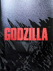 【中古】 【映画パンフレット】GODZILLA ゴジラ 監督 ギャレス・エドワーズ キャスト アーロン・テイラー＝ジョンソン 渡辺謙 エリザベス・オル