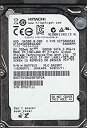 【中古】 hts545050b9?a300 PN 0?a57915 MLC da2987 Hitachi 500?GB SATA 2.5ハードドライブ(2)