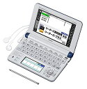 【メーカー名】カシオ計算機【メーカー型番】XDU8600NB【ブランド名】CASIO カシオ 掲載画像は全てイメージです。実際の商品とは色味等異なる場合がございますのでご了承ください。【 ご注文からお届けまで 】・ご注文　：ご注文は24時間受け付けております。・注文確認：当店より注文確認メールを送信いたします。・入金確認：ご決済の承認が完了した翌日よりお届けまで2〜7営業日前後となります。　※海外在庫品の場合は2〜4週間程度かかる場合がございます。　※納期に変更が生じた際は別途メールにてご確認メールをお送りさせて頂きます。　※お急ぎの場合は事前にお問い合わせください。・商品発送：出荷後に配送業者と追跡番号等をメールにてご案内致します。　※離島、北海道、九州、沖縄は遅れる場合がございます。予めご了承下さい。　※ご注文後、当店よりご注文内容についてご確認のメールをする場合がございます。期日までにご返信が無い場合キャンセルとさせて頂く場合がございますので予めご了承下さい。【 在庫切れについて 】他モールとの併売品の為、在庫反映が遅れてしまう場合がございます。完売の際はメールにてご連絡させて頂きますのでご了承ください。【 初期不良のご対応について 】・商品が到着致しましたらなるべくお早めに商品のご確認をお願いいたします。・当店では初期不良があった場合に限り、商品到着から7日間はご返品及びご交換を承ります。初期不良の場合はご購入履歴の「ショップへ問い合わせ」より不具合の内容をご連絡ください。・代替品がある場合はご交換にて対応させていただきますが、代替品のご用意ができない場合はご返品及びご注文キャンセル（ご返金）とさせて頂きますので予めご了承ください。【 中古品ついて 】中古品のため画像の通りではございません。また、中古という特性上、使用や動作に影響の無い程度の使用感、経年劣化、キズや汚れ等がある場合がございますのでご了承の上お買い求めくださいませ。◆ 付属品について商品タイトルに記載がない場合がありますので、ご不明な場合はメッセージにてお問い合わせください。商品名に『付属』『特典』『○○付き』等の記載があっても特典など付属品が無い場合もございます。ダウンロードコードは付属していても使用及び保証はできません。中古品につきましては基本的に動作に必要な付属品はございますが、説明書・外箱・ドライバーインストール用のCD-ROM等は付属しておりません。◆ ゲームソフトのご注意点・商品名に「輸入版 / 海外版 / IMPORT」と記載されている海外版ゲームソフトの一部は日本版のゲーム機では動作しません。お持ちのゲーム機のバージョンなど対応可否をお調べの上、動作の有無をご確認ください。尚、輸入版ゲームについてはメーカーサポートの対象外となります。◆ DVD・Blu-rayのご注意点・商品名に「輸入版 / 海外版 / IMPORT」と記載されている海外版DVD・Blu-rayにつきましては映像方式の違いの為、一般的な国内向けプレイヤーにて再生できません。ご覧になる際はディスクの「リージョンコード」と「映像方式(DVDのみ)」に再生機器側が対応している必要があります。パソコンでは映像方式は関係ないため、リージョンコードさえ合致していれば映像方式を気にすることなく視聴可能です。・商品名に「レンタル落ち 」と記載されている商品につきましてはディスクやジャケットに管理シール（値札・セキュリティータグ・バーコード等含みます）が貼付されています。ディスクの再生に支障の無い程度の傷やジャケットに傷み（色褪せ・破れ・汚れ・濡れ痕等）が見られる場合があります。予めご了承ください。◆ トレーディングカードのご注意点トレーディングカードはプレイ用です。中古買取り品の為、細かなキズ・白欠け・多少の使用感がございますのでご了承下さいませ。再録などで型番が違う場合がございます。違った場合でも事前連絡等は致しておりませんので、型番を気にされる方はご遠慮ください。