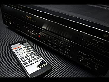 楽天市場】Pioneer CLD-K1100 レーザーディスクプレーヤーの通販 楽天市場】Pioneer CLD-K1100 レーザーディスクプレーヤーの通販