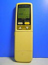 【中古-非常に良い】 DAIKIN ダイキン エアコンリモコン ARC408A17