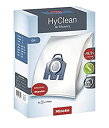 【未使用】【中古】 ミーレHyClean3Dダストバッグセット G/N G/N